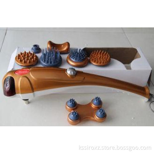 Magic massage hammer Full Body Handheld Massage Hammer with